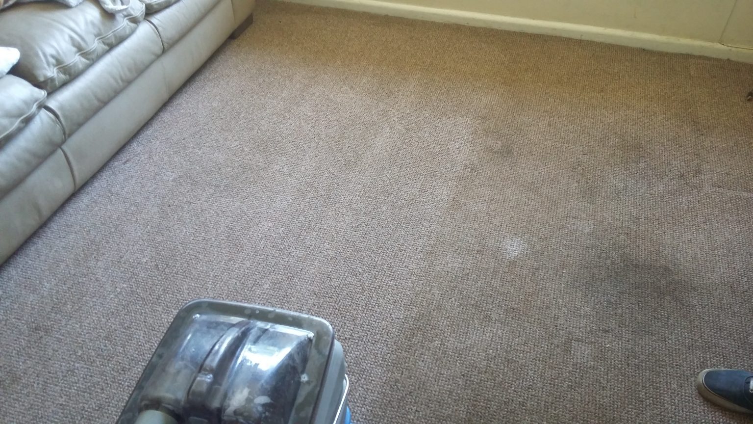 Carpet Cleaning JJ CARPET CLEANING