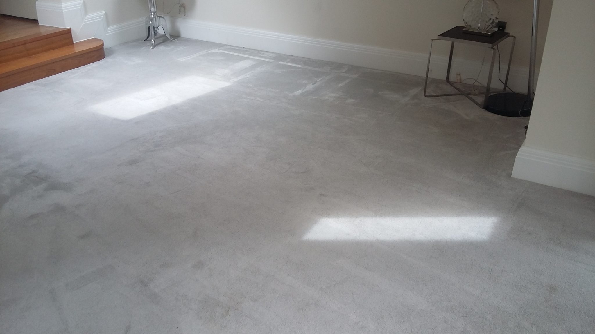 Recent Case Studies JJ CARPET CLEANING 07769607216