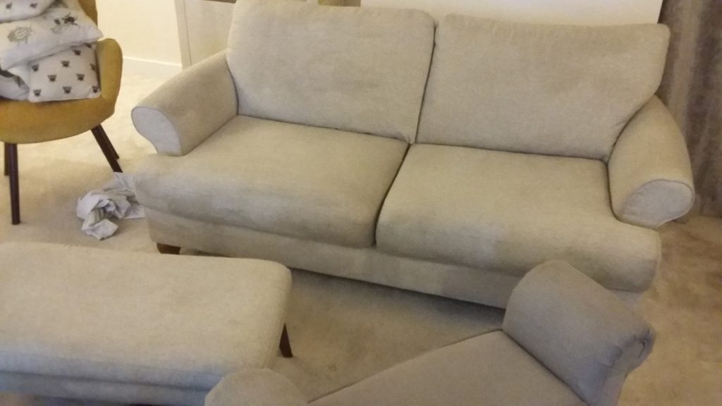 Recent Case Studies JJ CARPET CLEANING